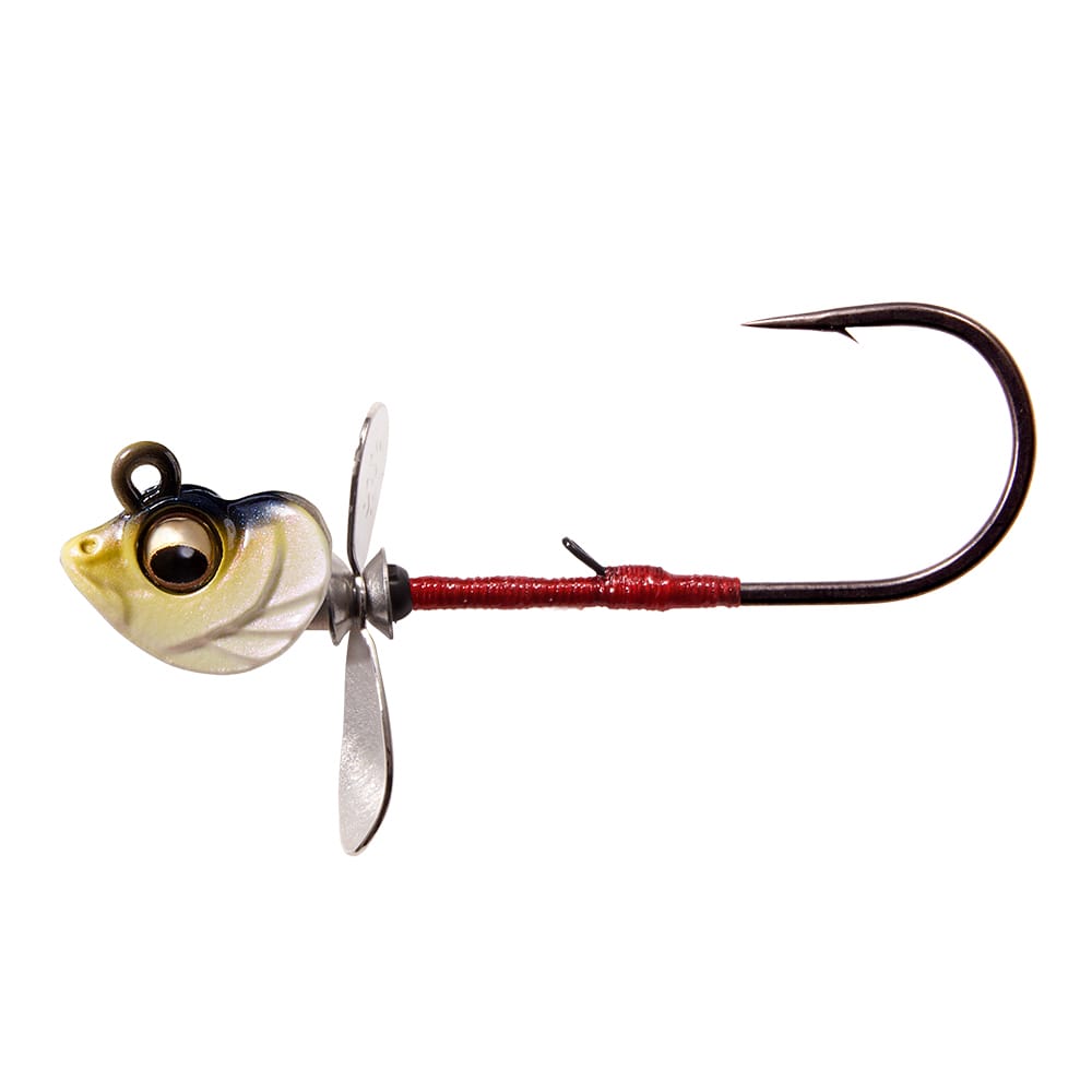 LEVANTE JP MULTI PIECE(2019) F2-69LVS 4P | Megabass - メガバス