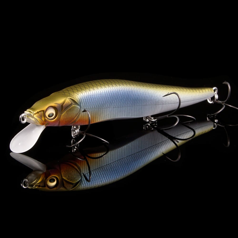 11月上旬発送】【オンライン限定】VISION ONETEN フロステッドワカサギ