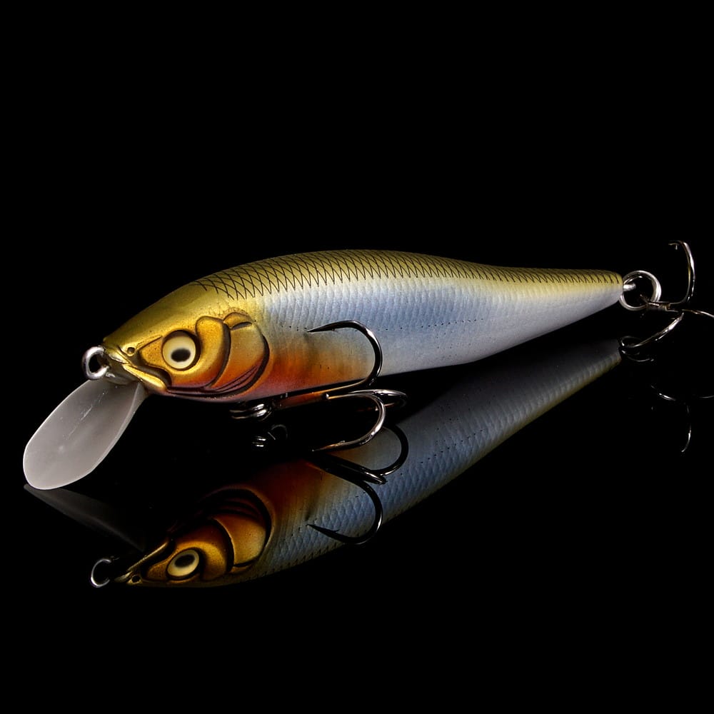 11月上旬発送】【オンライン限定】LIVE-X MODEL1 フロステッドワカサギ