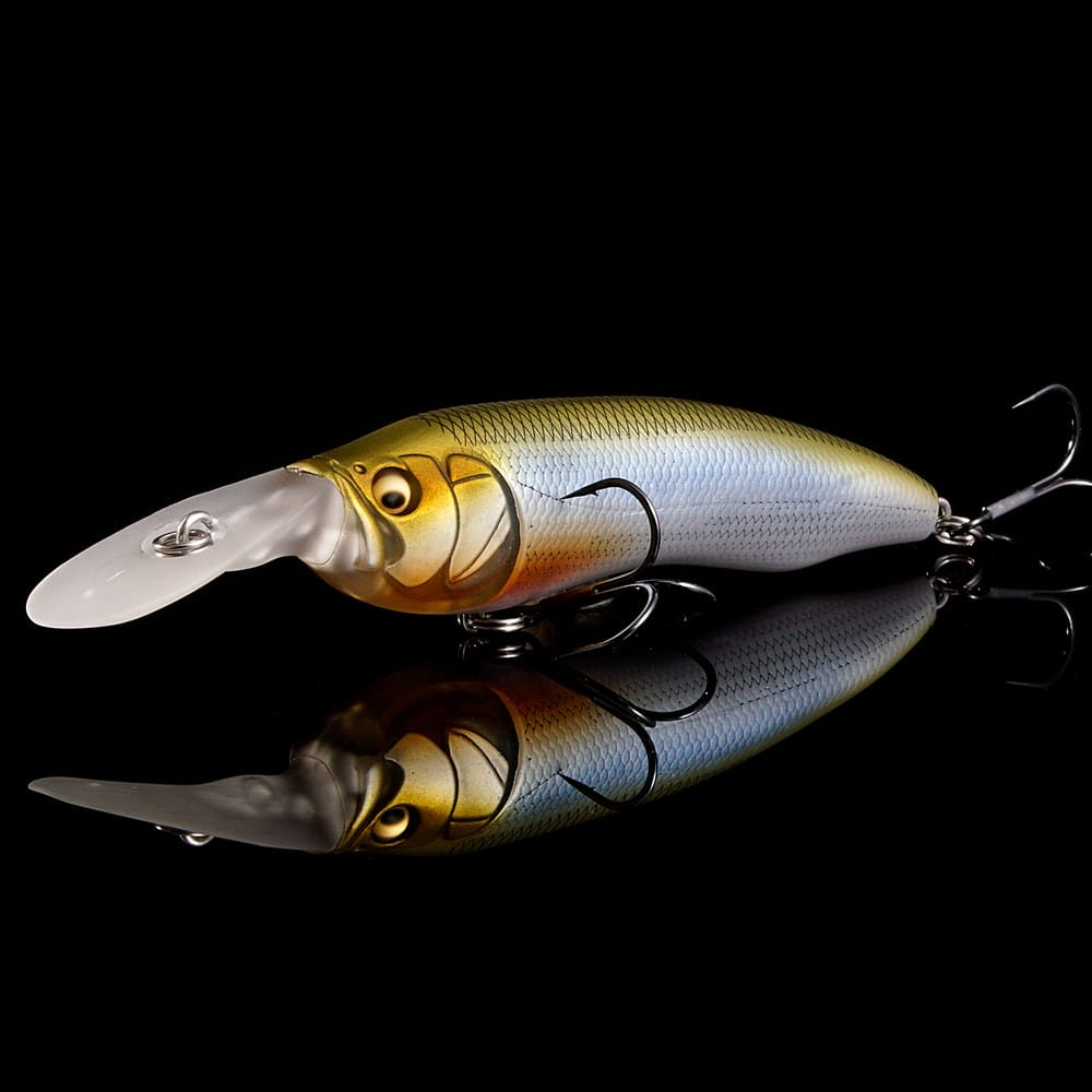 Megabass メガバス MA-1 希少 サイン入り 11月上旬発送】【オンライン限定】LIVE-X MODEL1 フロステッドワカサギ