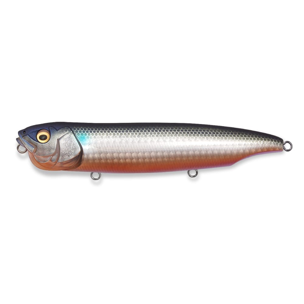 予約：11月末～12月末発送】DOGMAX SW どチャート | Megabass