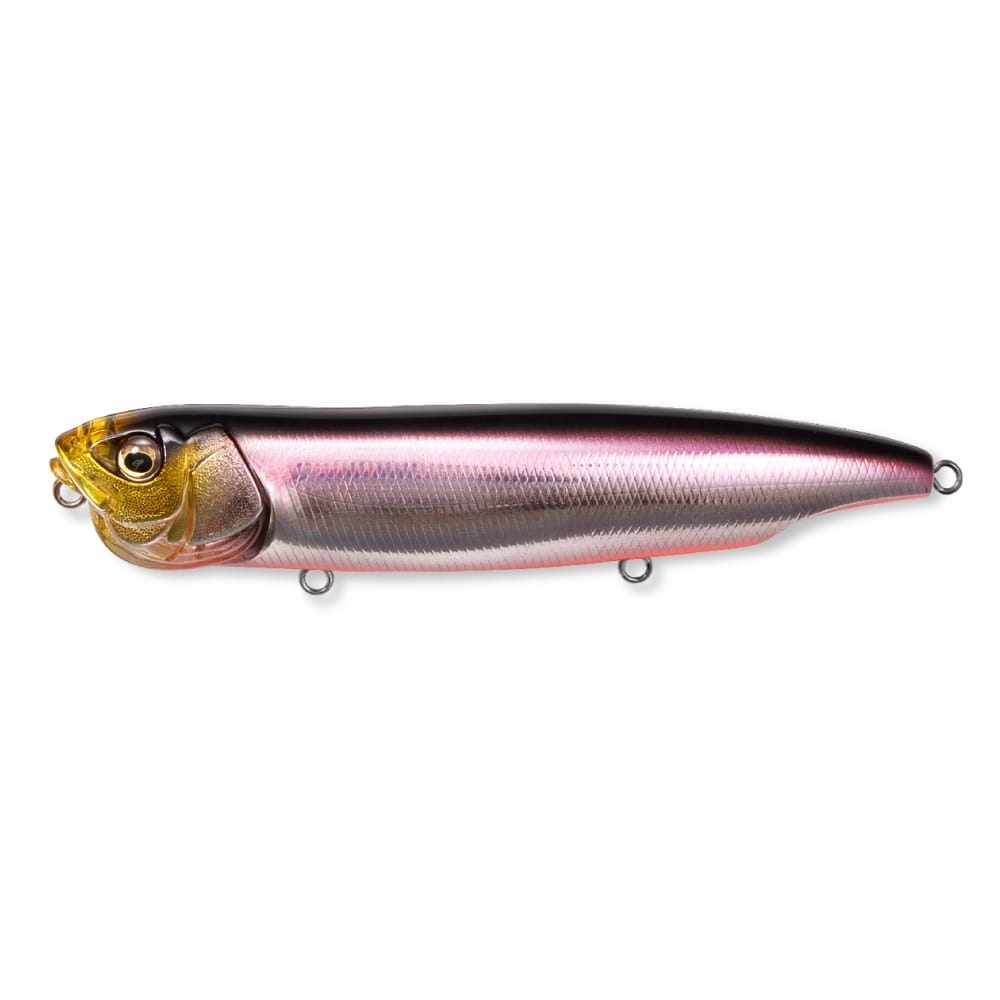 TOP WATER | Megabass - メガバス オンラインショップ