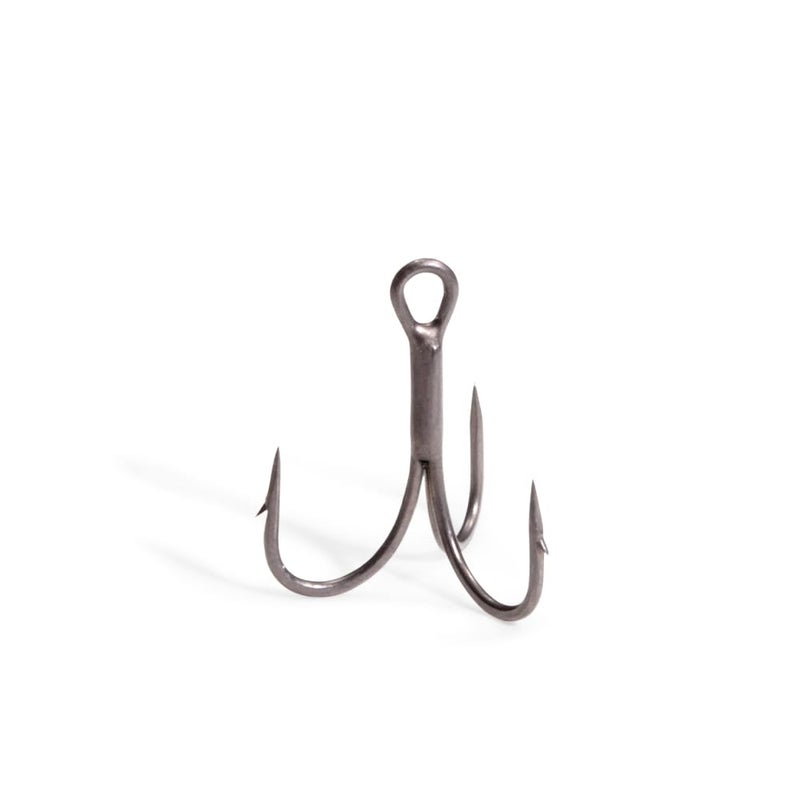 【9月下旬発送】MEGABASS OUTBARB HOOK #8(M)