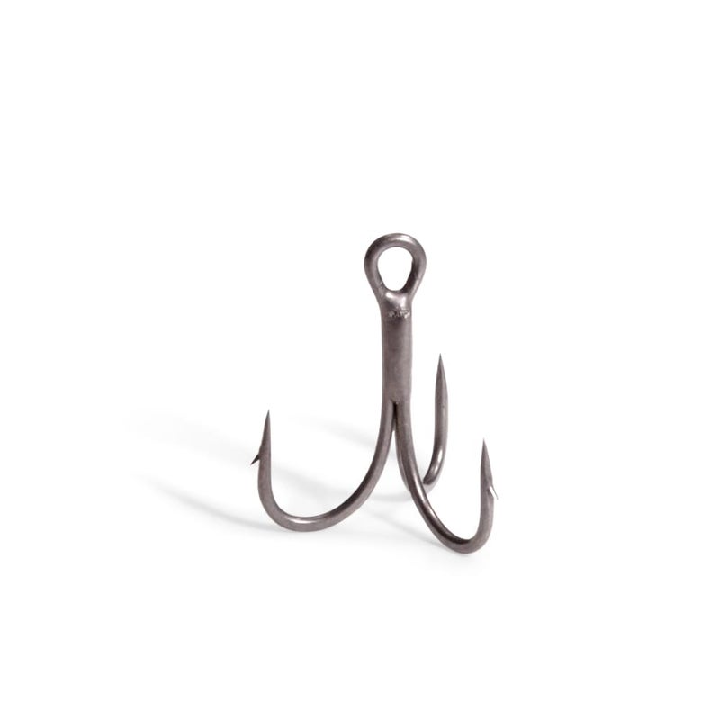 【9月下旬発送】MEGABASS OUTBARB HOOK #8(MH)