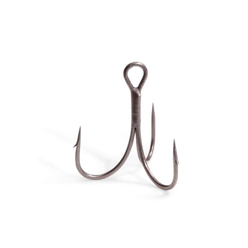 【9月下旬発送】MEGABASS OUTBARB HOOK #6(M)