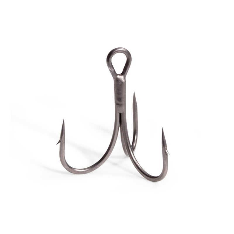 【9月下旬発送】MEGABASS OUTBARB HOOK #4(M)