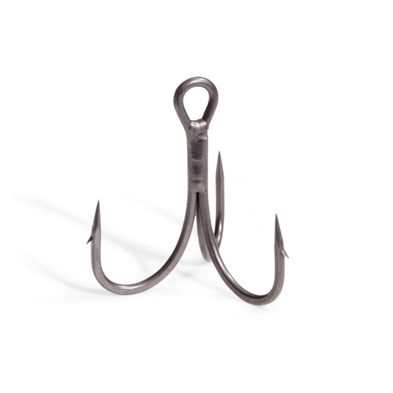 【9月下旬発送】MEGABASS OUTBARB HOOK #4(MH)